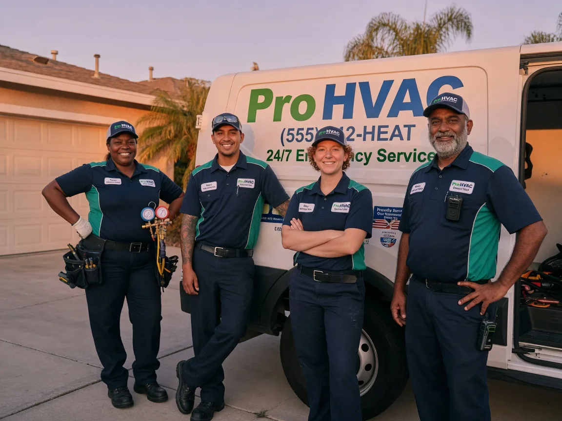 Furnace Repair company in Bellbrook, OH