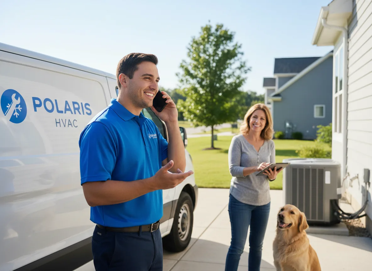 Furnace Repair Bellbrook, OH FAQs